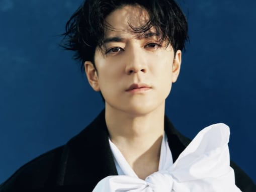 「これ似合っちゃう中島裕翔さん、さすが」、インパクト大の衣装に反響！ 「圧倒的な美しさ」「ハンサムだ」