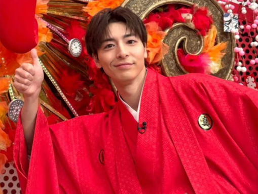 好きな「今年30歳の男性俳優」ランキング！ 2位「高杉真宙」を大差で抑えた1位は？