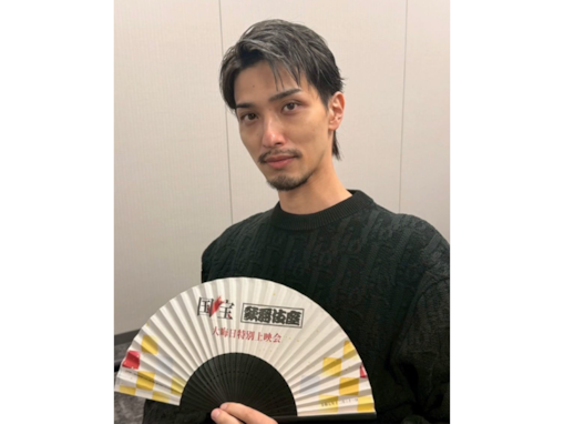 「今年30歳」と知って驚いた男性俳優ランキング！ 2位「横浜流星」を抑えた1位は？