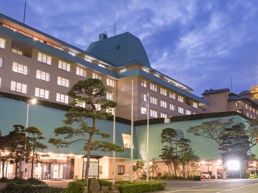 【楽天トラベルセール】「花巻温泉 ホテル花巻」が今だけ特別価格に！ マウントビューの客室からみちのくの四季を一望できる温泉宿【2月27日】