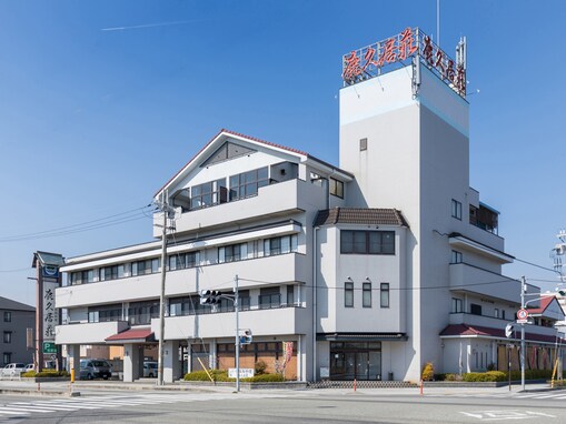 【楽天トラベルセール】「赤穂温泉 割烹旅館 鹿久居荘 赤穂店」が特別価格で登場中
