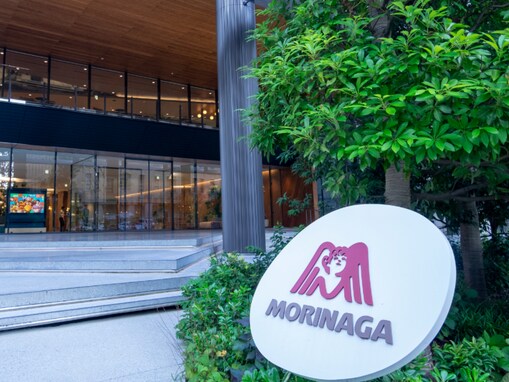 「どデカい愛だ……」森永製菓、櫻井翔の卒業を発表「ここまで丁寧な企業見たことない」「泣きそうに」