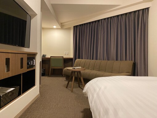 【楽天トラベル×スーパーDEAL】「天然温泉 さんさの湯 ドーミーイン盛岡」が大幅ポイント還元中