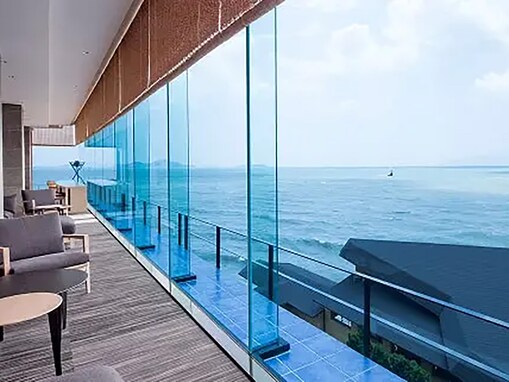 【兵庫県の人気ホテル】「赤穂温泉 絶景露天風呂の宿 銀波荘」が選ばれる理由