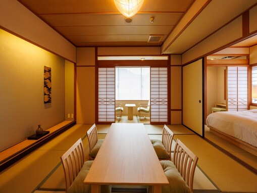 【島根県の人気ホテル】「玉造温泉 〜曲水の庭〜 ホテル玉泉」は広大な日本庭園と美肌の湯に癒される宿