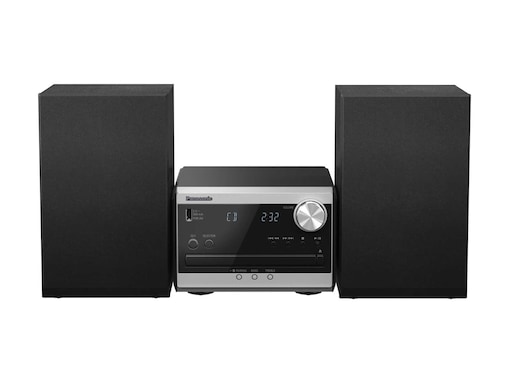 【Amazonお買い得情報】パナソニック「ミニコンポ」が特別価格で登場中【2月27日】