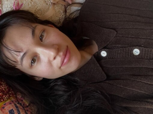 「寝起ききこちゃん？」水原希子、寝起きショット？ を公開！ 「かんわいぃぃぃ」「美しすぎる！」