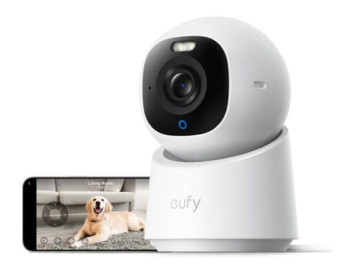 【Amazonセール】Anker「見守りカメラ」が特別価格で登場中【3月2日】