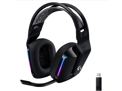 【Amazonセール】ロジクール「ゲーミングヘッドセット」が特別価格で登場中【3月2日】