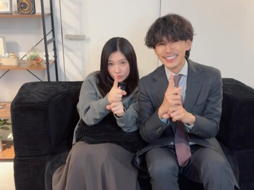 篠原涼子、藤木直人との仲良しツーショット公開！ドラマオフショット。 期間限定インスタで披露
