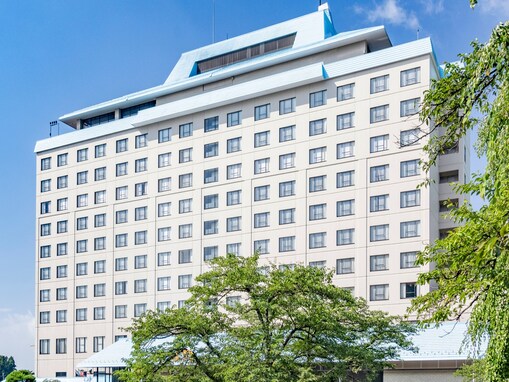 【楽天トラベルセール】「花巻温泉 佳松園」が今だけ特別価格に！ 露天風呂付き客室で過ごす贅沢な海景ステイ【3月2日】