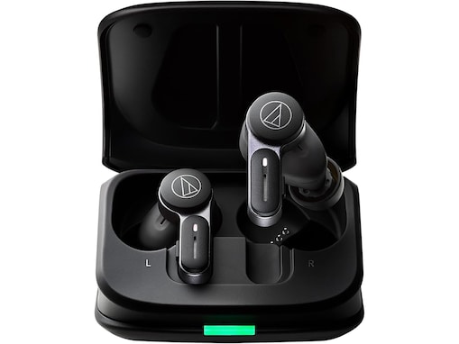 【Amazonお買い得情報】オーディオテクニカ「ワイヤレスイヤホン」が特別価格で登場中【3月3日】