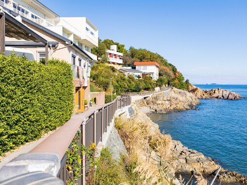 【兵庫県】「牡蠣に舌鼓を打ちたい……」瀬戸内海とグルメを楽しめる「赤穂温泉」の魅力とは？