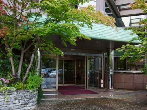 【楽天トラベル売れ筋1位】「嬉野温泉 ホテル華翠苑」は日本三大美肌の湯が女性客に人気【3月2日】