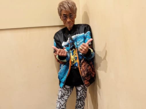 「どんどん痩せてる」人気声優、近影に心配の声。「こんなに細い方だったっけ？」「やはり心配が勝つ」