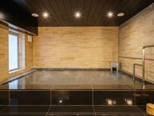 【楽天トラベル×スーパーDEAL】「天然温泉 弦月の湯 スーパーホテル仙台・広瀬通り」が大幅ポイント還元中