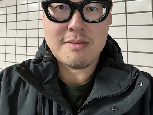 「韓国でおまかせで髪を切ったら」配信者、イメチェンに「現地の人みたい」「キム感強すぎ」の声！