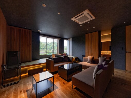 【楽天トラベルセール】「うらり武雄 Garden Terrace Spa Resorts」が今だけ特別価格に！ 全室温泉付客室＆インフィニティスパで武雄温泉リゾートステイ【3月3日】