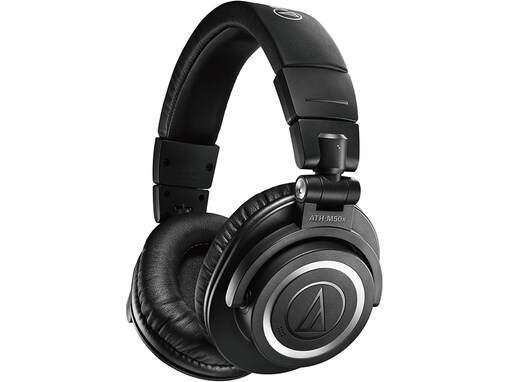 【Amazonお買い得情報】オーディオテクニカ「ワイヤレスヘッドホン」が特別価格で登場中【3月4日】