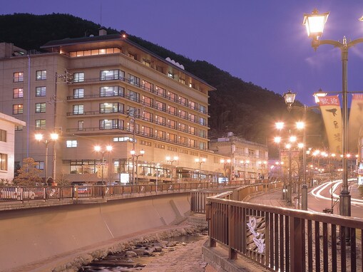 【楽天トラベル売れ筋1位】「下呂温泉 下呂ロイヤルホテル雅亭」が選ばれる理由