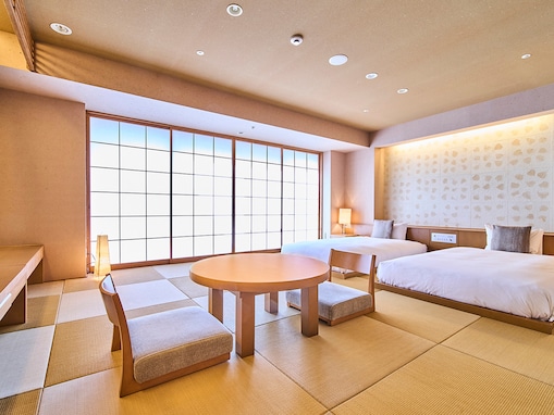 【楽天トラベル×スーパーDEAL】「ホテルグランヴィア和歌山」が大幅ポイント還元中