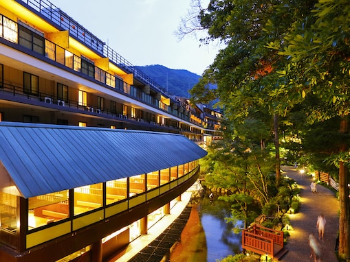 【楽天トラベル売れ筋1位】「箱根湯本温泉 天成園」が選ばれる理由