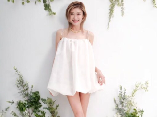 「異次元すぎ」山田優、圧巻スタイル＆美脚に大反響！ 「完全なる絶対領域」「歳を重ねるごとにお綺麗」