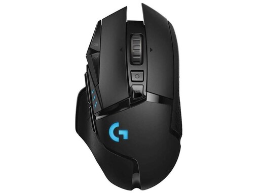 【Amazonお買い得情報】ロジクールG「ゲーミングマウス」が特別価格で登場中【3月4日】