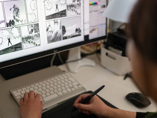 「作者とトラブった？」漫画『凪子の話』ドラマ制作中止を発表。「ちゃんと正式発表してえらい」