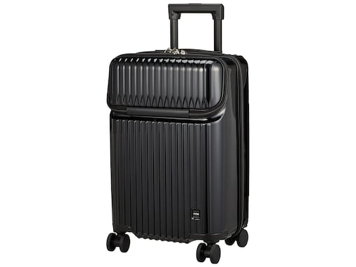 【Amazon新生活先行セール】エース「スーツケース」が特別価格で登場中【3月3日】