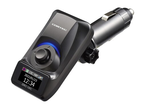 【Amazonお買い得情報】コムテック「GPSレシーバー」が特別価格で登場中【3月3日】