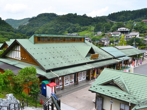 旅の目的地にしたいと思う「埼玉県の道の駅」ランキング！ 2位「果樹公園あしがくぼ」を抑えた1位は？【2026年調査】