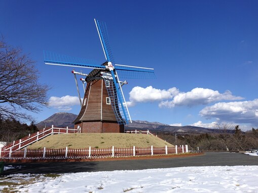 旅の目的地にしたいと思う「群馬県の道の駅」ランキング！ 2位「ぐりーんふらわー牧場・大胡」を抑えた1位は？【2026年調査】