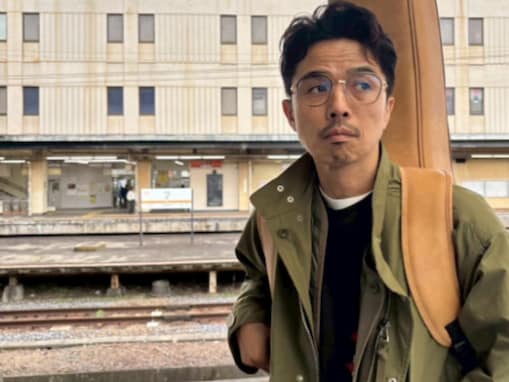 「作らせていただきました」井ノ原快彦の報告に「やることまでかっこよすぎ」「感激が止まりません」の声