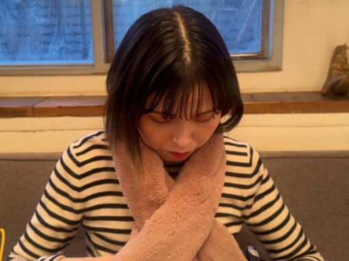 「もうひとりの相方」元尼神インター・誠子、美女とのツーショット公開！「色んな現場を一緒に走って」