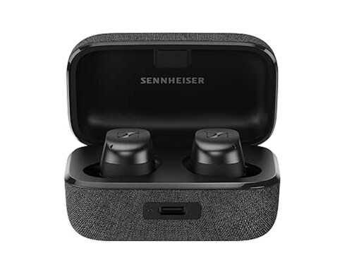 【Amazon新生活先行セール】ゼンハイザー「ワイヤレスイヤホン」が特別価格で登場中【3月4日】