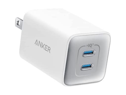 【Amazonセール】「スマホもPCも1台で充電したい」そんな人にぴったりなAnkerのAC式充電器って？​​​​​​​