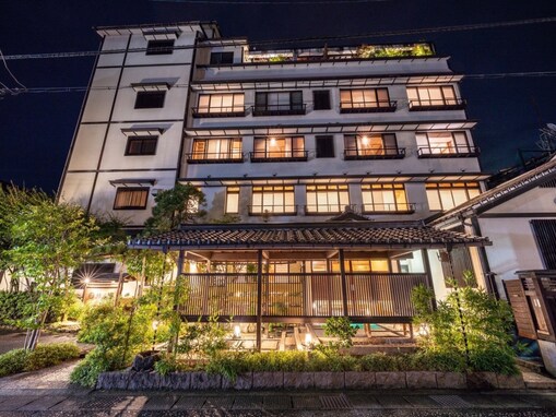 【楽天トラベル売れ筋1位】「城崎温泉 きのさきの宿 緑風閣」が選ばれる理由