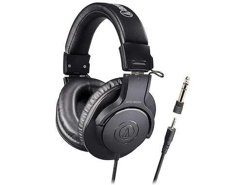 【Amazonベストセラー1位】オーディオテクニカ「モニターヘッドホン」は原音に忠実なサウンドを再現【3月7日】