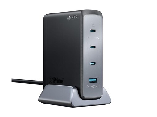 【Amazonお買い得情報】Anker「急速充電器」が特別価格で登場中【3月4日】