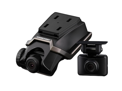 【Amazon新生活セール】コムテック「ドライブレコーダー」が特別価格で登場中【3月6日】