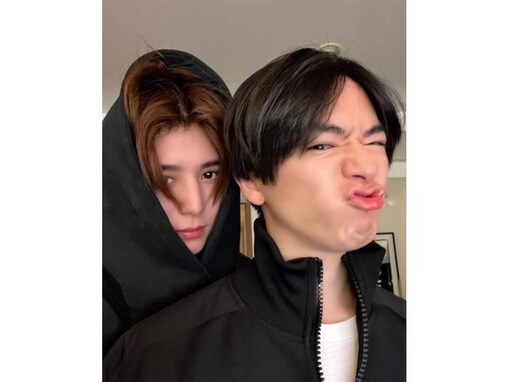 シンクロ率が高いと思う「STARTO社のコンビ」ランキング！ 「山田涼介×知念侑李」を超えた1位は？