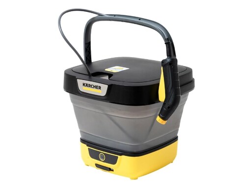 【Amazonお買い得情報】ケルヒャー「高圧洗浄機」が特別価格で登場中【3月6日】