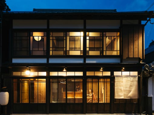 【楽天トラベルセール】「RITA 八女福島」が今だけ特別価格に！歴史を感じる街並みや客室が魅力【3月8日】