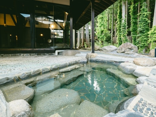 【楽天トラベルセール】「祭畤温泉 かみくら」が特別価格で登場中