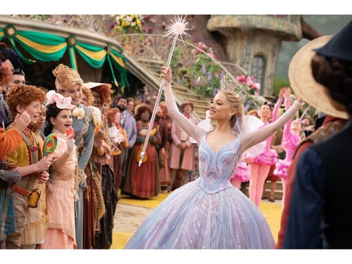 『ウィキッド 永遠の約束』を見る前に知ってほしい8つのこと。今の日本でも他人事ではない理由