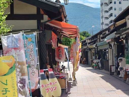 【長野県】「北アルプス連峰を望む温泉…」絶景に癒される「美ヶ原温泉」の魅力とは？