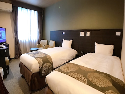 【楽天トラベルスーパーSALE】「たびのホテル飛騨高山」が今だけ特別価格に！ 大八賀川沿いの静かな環境で癒しの温泉ステイ【3月8日】