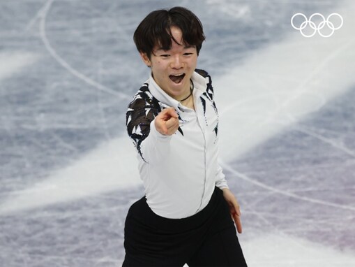 【ミラノ コルティナ五輪】「銀メダリスト」で印象に残った選手ランキング！ 2位「鍵山優真」、1位は？