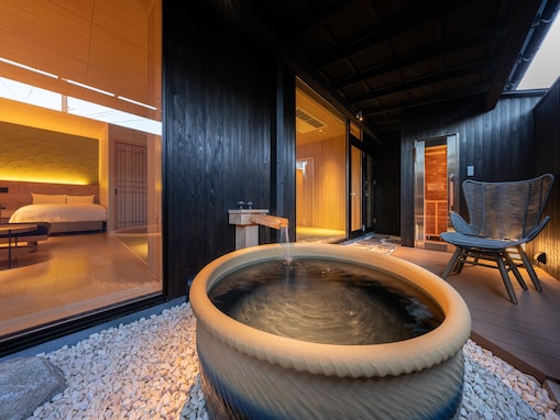 【楽天トラベル売れ筋1位】「嬉野温泉 割烹旅館 鯉登苑」は全10室の料理宿【3月8日】